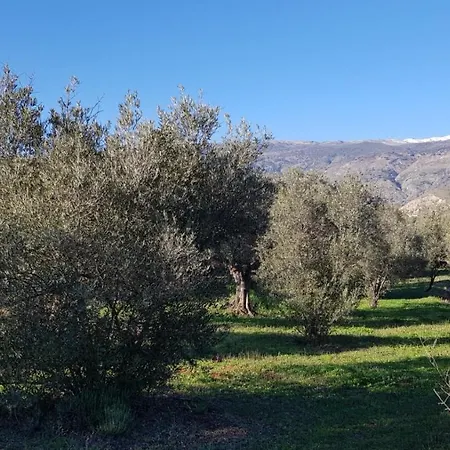 Gateway To The Alpujarras, 'cortijo Derry' Guest house Orgiva