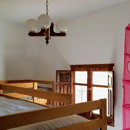 Gateway To The Alpujarras, 'cortijo Derry' * Orgiva
