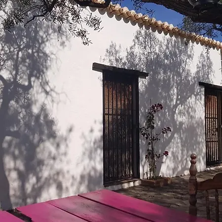 Guest house Gateway To The Alpujarras, 'cortijo Derry' Orgiva
